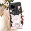 For Vivo S19 Pro Case V2362A Luxury Fashion Cool Kawaii Cute Painted Silicone Funda For Vivo S19Pro Casing