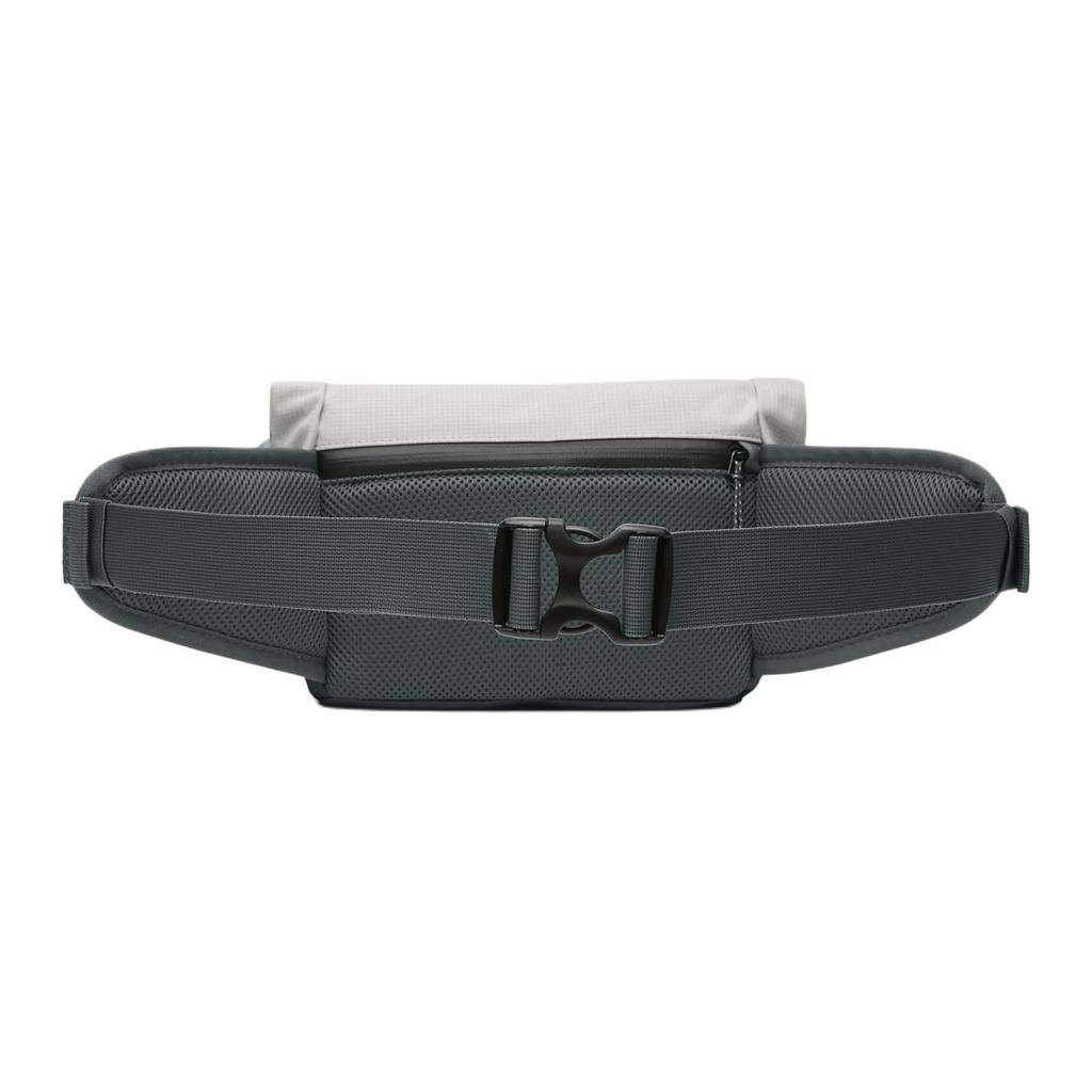 New Nike Acg Aysen 3L Waist Bag Vintage Green/Light Iron Ore/White DV4051-338