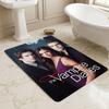 Vampire Diaries Living Room Nonslip Area Rug Soft Carpet For Bedroom Game Playroom Sofa Office Home Decor Doormat Christmas Gift C9261030