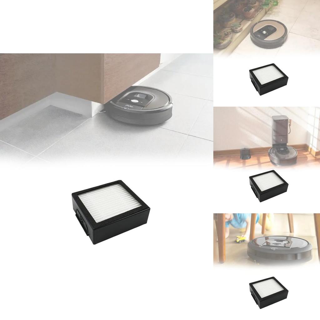For Irobot Roomba Comboj7 Filter Replacement Kit For Home Use