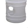 Water Dispenser Birds Waterer Container, Feeder for Zoo Home Feeding Supplies, Drinker