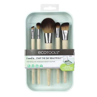 Ecotools Set Commencez la journée en beauté 6 pièces