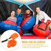 Mini Blower Fan for Game Clothing Suits Dinosaur Costume Inflatable Air Portable