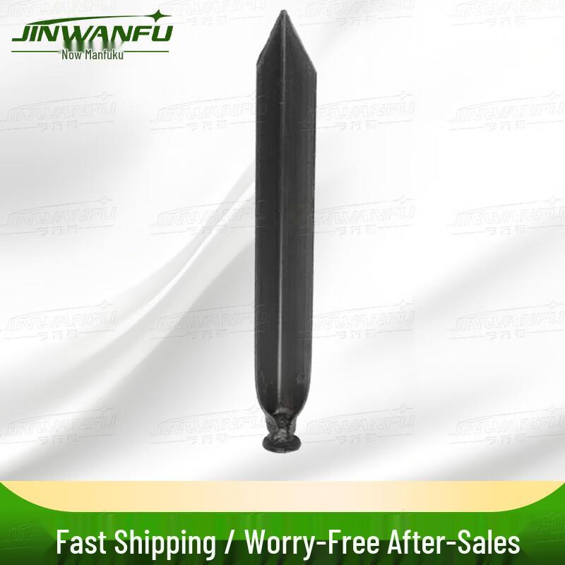 Jin Wan Fu 98-10 Large Expedition Tent System Components