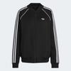 Adidas Classic Loose Fit Sst Tracktop Kd8823