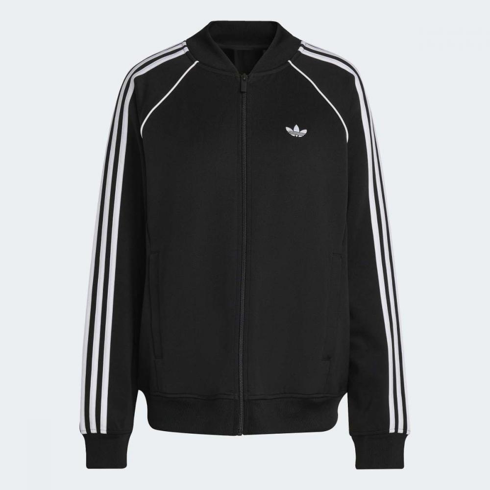 Adidas Classic Loose Fit Sst Tracktop Kd8823