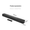 JBL BAR 5.0 MultiBeam Compact Soundbar