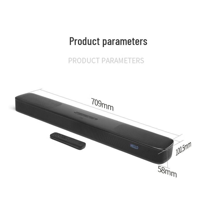 JBL BAR 5.0 MultiBeam Soundbar