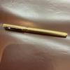 Used PLATINUM Fountain Pen Nib K14 Stationery V1761