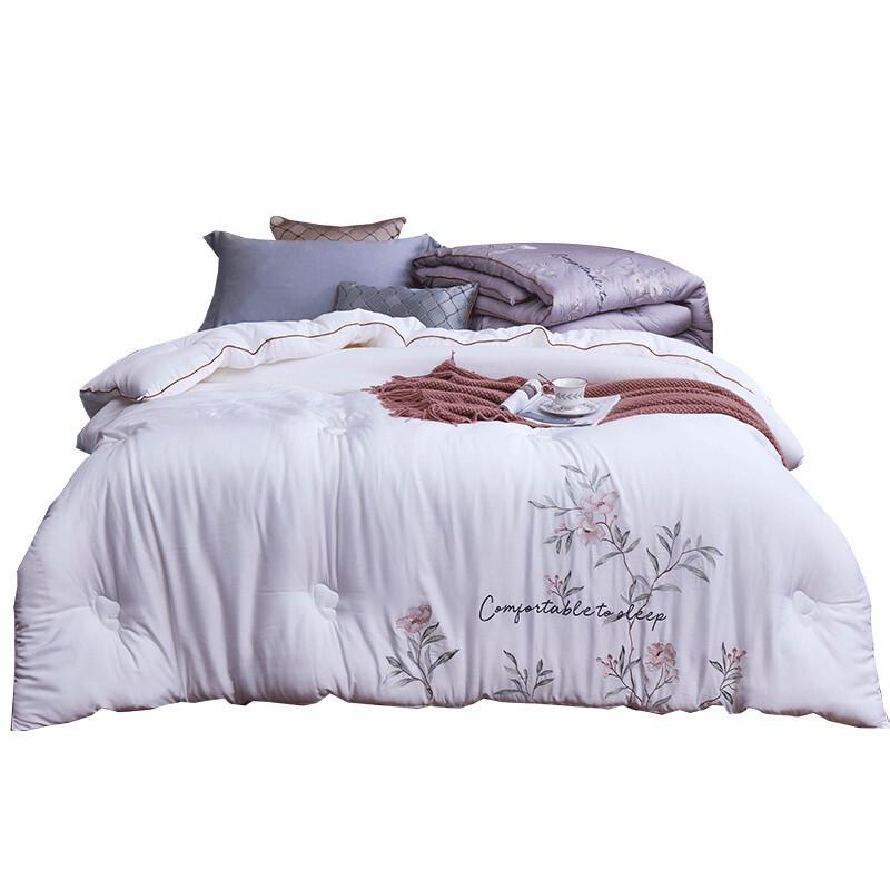 

Hengyuanxiang All-Season Comfort Quilt