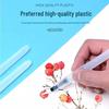 Watercolor Brush Pen with Large Capacity for Soluble Colored Pencils and Painting