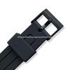 16mm 18mm Silicone Watch Strap for Casio SGW400 W800H F91W F84 F105/108 A158/168 AE1200/1300 Band PU Resin Bracelet