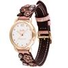 Coach Delancey Leather Women's Watch