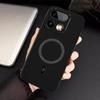 Biruiqu Realme 16 Pro Plus New Ultra-thin Magnetic Leather Shock-absorbing Protective Phone Case