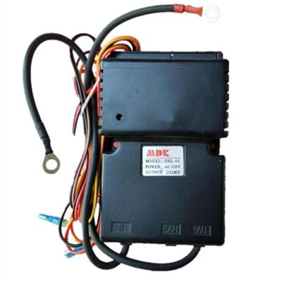 Premium Gas Oven Ignition Controller Replacement Oven Accessories Compatible For Dkl-01 Ac220 Mais De 12kv