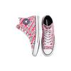 Converse Chuck Taylor All Star Hi Logo Red 166984C