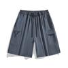 Men's Sports Shorts, Men's Summer Thin Men's Casual Pants, Quick Drying Shorts, Five Quarter Pants