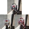Pu Casual Shoulder Bag With Stitching For Daily Use And Office Commuting
