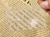 Magnifying Glass Card Am-811 18X12Cm (800) Gab_A