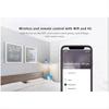 ZigBee Tuya Smart Home Bluetooth Gateway U Disk Hub App Remote Control Timing Suitable for A1 Pro Max