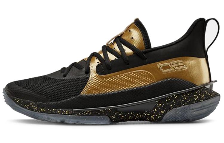 Under Armour Curry 7 NBA Final 42.5