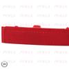 Rückstrahler für Stoßfänger Hinten Für Benz Sprinter W907 W910 1500 2500 3500 2024 Bremslicht Ohne Leuchtmittel 9108204800LH