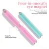Double-Head Magnet Stick 3 In 1 Ellipse Annular Cat Magnetic Gel Nail Art Strong Magnetic Nails Magnet Pen Diy Manicure Tool