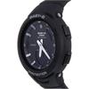 Casio Baby-G BSA-B100-1A Black Analog-Digital Casual Quartz Watch for Women