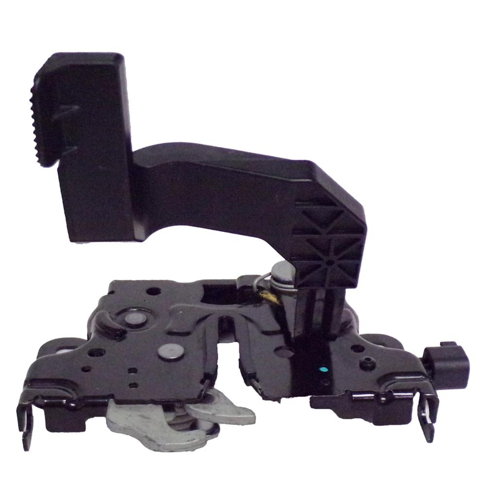 New  Hood Latch Release For 2017-2022 Chrysler Pacifica Voyager 68237954AF