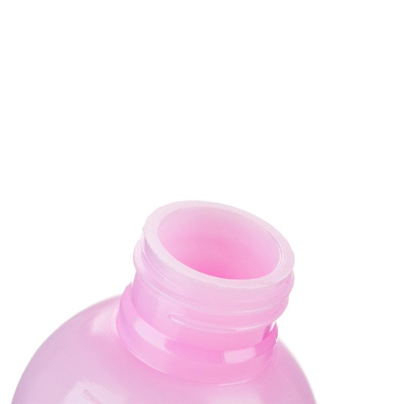 Hair Shampoo Bottle Dry Cleaning Bottle Washing Bottle Hair Dye Bottle Dye Cream Bottle Bottle Perm Bottle Hair Bottle Supplies