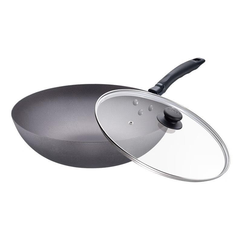 SUPOR 3-Piece Cookware Set