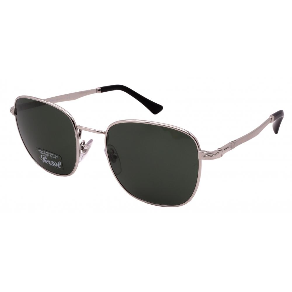 

Persol Po2497s 518 31 52 20 140 Silver