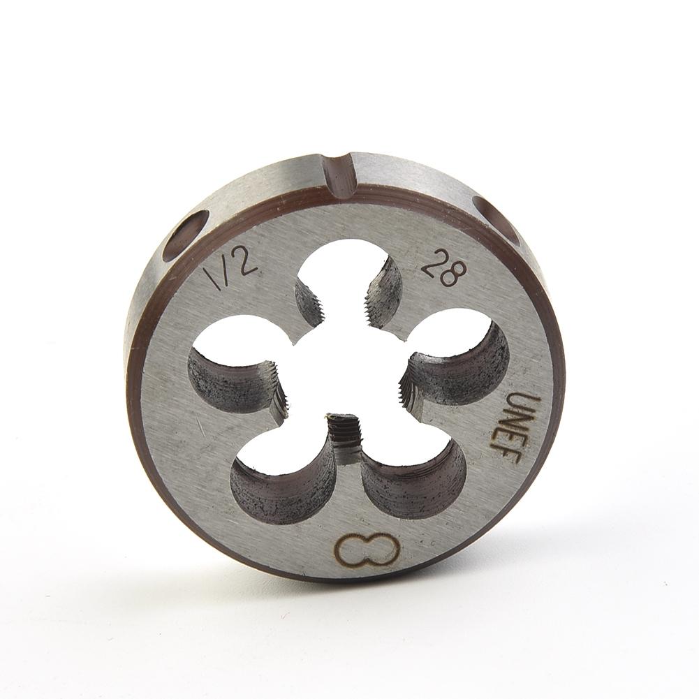 Sada závitníku pravá 1/2"-28 pro 9mm 5,56 22LR náhradní příslušenství