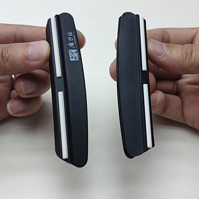 Professional Plastic Angle Guide Sharpening Stone Kitchen Knife Sharpener Knife Tools Sharper Blade Sharp Diamond Accessories