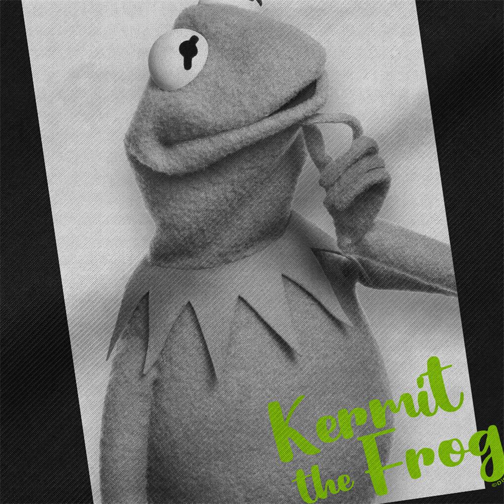 The Muppets The Frog Kermit Tote Bag