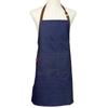 Unisex Kitchen Cooking Apron Oil-Proof Waiter Extended Aprons Barber Work Clothes  Restaurant Use