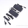 42V 2A Electric Scooter Battery Adapter Replacement Lithium Battery Charger Power Accessory for M365 Scooter