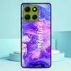 Customized Name Phone Case For Motorola Moto G77 G17 G67 G57 G56 G15 G86 G54 Power 5G G24 G04 G05 G06 G84 G85 G55 E15 E14 Cover