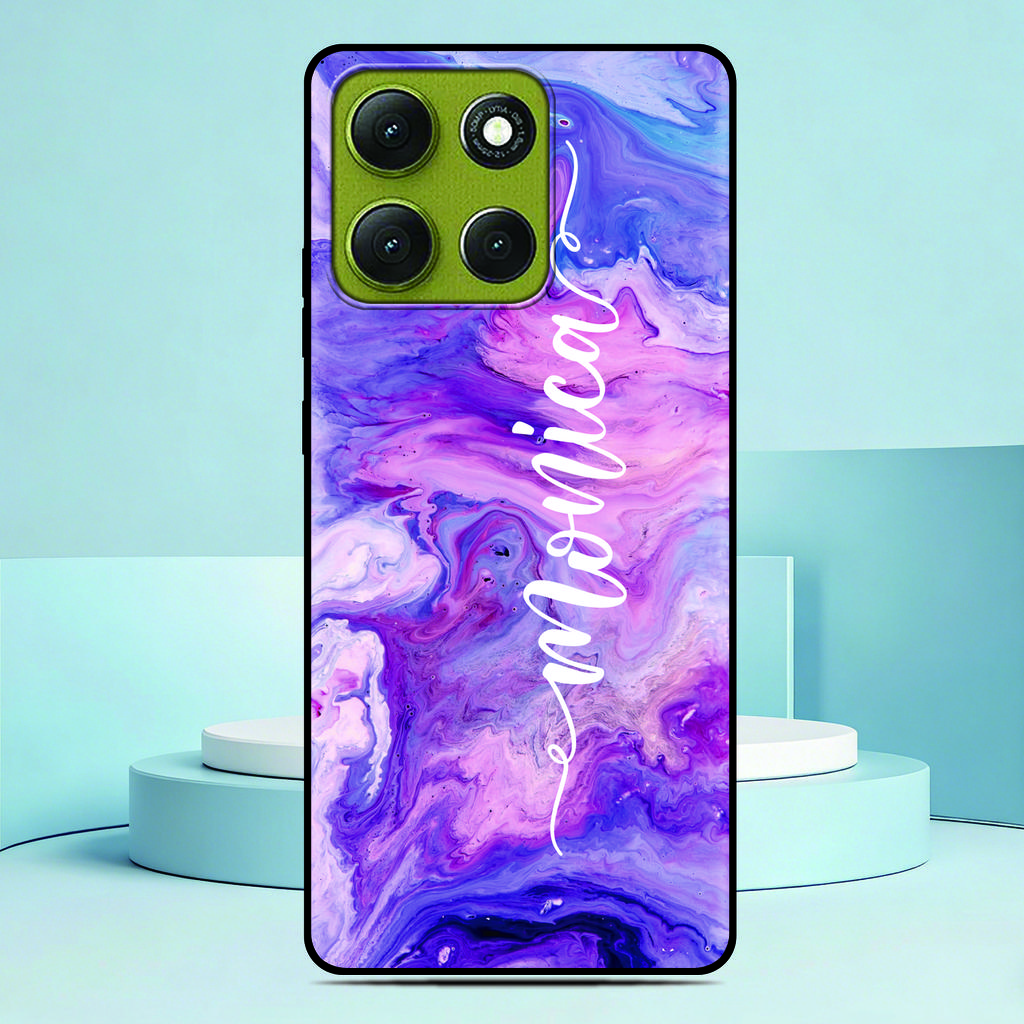 Customized Name Phone Case For Motorola Moto G77 G17 G67 G57 G56 G15 G86 G54 Power 5G G24 G04 G05 G06 G84 G85 G55 E15 E14 Cover