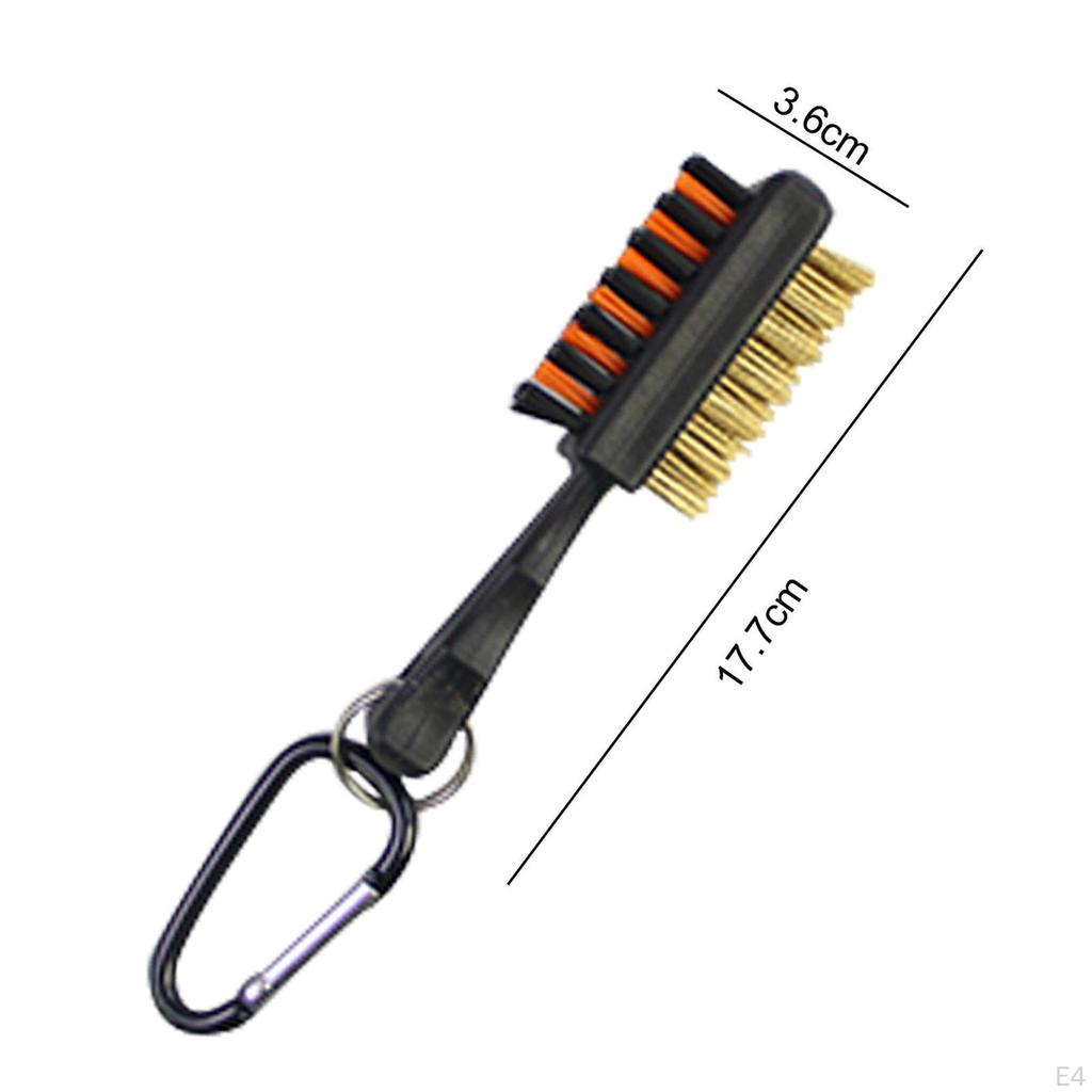 Club Cleaning Tool for Performance