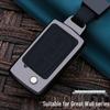 Haval H5/H3/Wingle 5/X7/Fengjun 5 Key Cover and Buckle