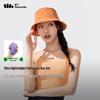 Beneunder Foldable Lightweight Sun Protection Fisherman Hat