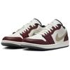 Air Jordan 1 Low SE Rok Draka Dámské Tenisky Červená Plachetnice Metalická Zlatá Zrnková FJ5735-100