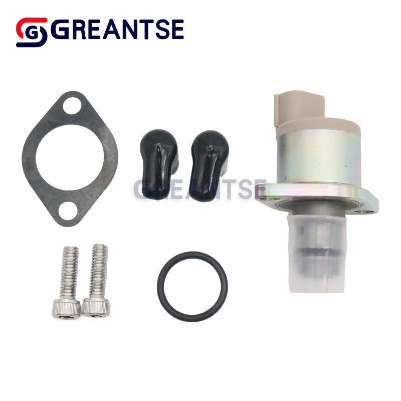 294200-0300 Box Pressure Fuel Pump Regulator Suction Control SCV Valve For Toyota Auris Avensis Corolla Auto Part Accessories