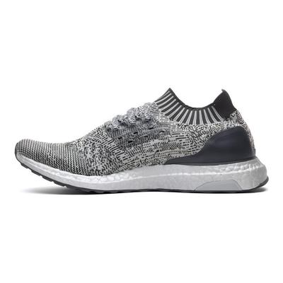 adidas UltraBoost Uncaged 'Silver Boost' BA7997