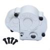 Aluminum RC Car Gear Housing for Utb18 Capra 1/18 Model Parts