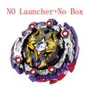 Burst Beyblade B125 01 Dead Hades 11turn Zephyrwithout Launcher Beyblade Only