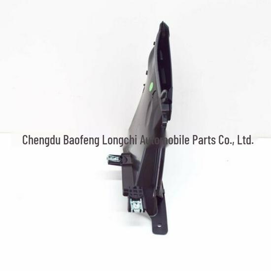 BMW 5 Series G38 Side Air Ducts (51137349591/51137349592)