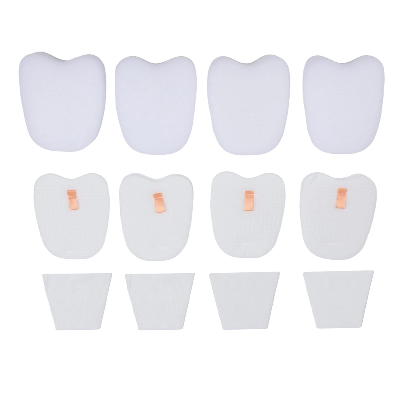 4 Комплекта Фильтр Легко Установить HV319Q HV320 Замена