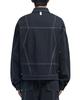 Nomanual S.N Work Jacket - Black